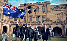 塔州、昆州发布新政，毕业生的机会在哪里？4所澳高校国内官方认证（组图）