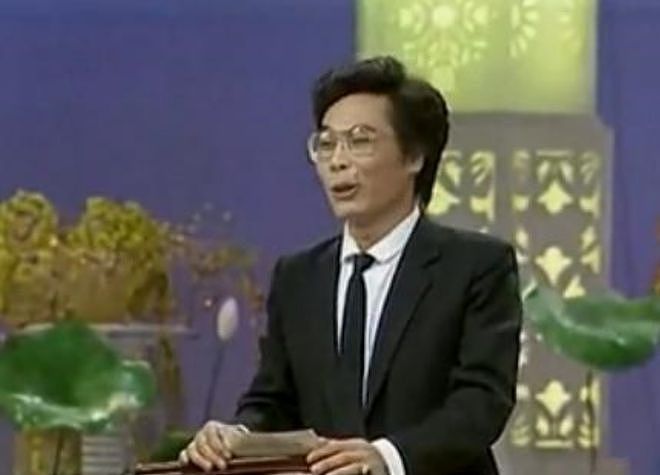 著名相声演员笑林：59岁遗憾离世，从确诊到去世仅30天（组图） - 4