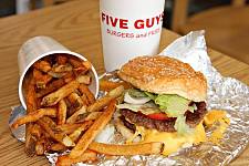 美国汉堡巨头登陆墨尔本，维州第一家分店即将开业！多达25万种汉堡组合可选（组图）