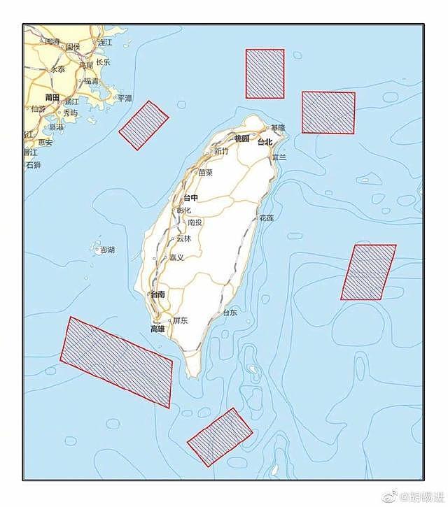 胡锡进：佩洛西抵台，大幕才刚拉开，我们成竹在胸（图） - 1