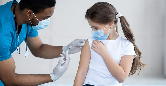 澳洲官宣：6个月-5岁幼儿可打新冠疫苗了 - 2