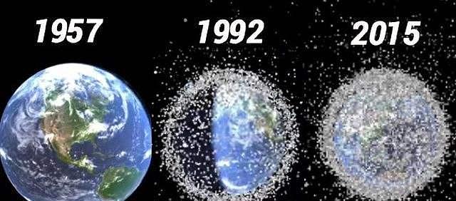 大型太空垃圾坠落澳洲农场！专家表示未来人类或有10%几率死于太空垃圾（组图） - 7