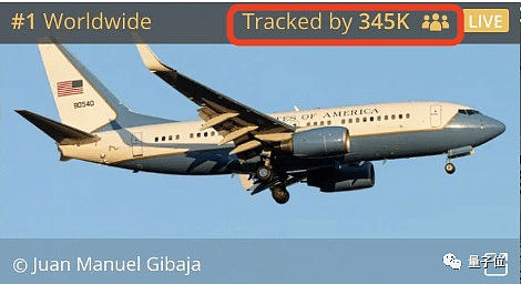 一夜成名的航班追踪网站Flightradar24，什么来头？（组图） - 1