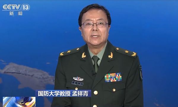 中国少将证实“导弹越台”：想怎么打就怎么打（图） - 1