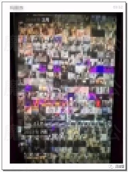 某酒吧男销售2年和400多位女性XX还拍照录像，手机内海量不雅视频遭曝光（组图） - 10