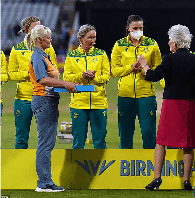 澳洲运动员感染新冠仍参加比赛遭炮轰，队友力挺：不就是感冒嘛，咋滴啦？（组图） - 8
