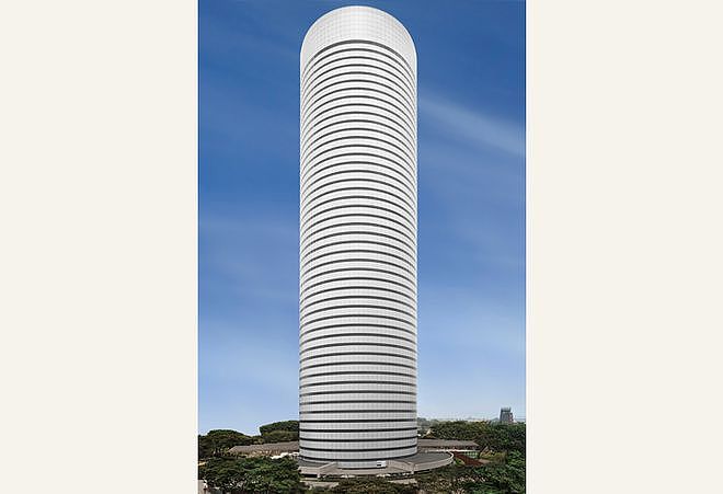 豪掷84亿，阿里巴巴将建新加坡第一高楼，系东南亚业务中心（图） - 1
