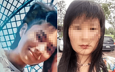 澳遇害华人母子来自台湾，生前与嫌犯同居，前夫惊闻死讯，更多细节流出（组图）
