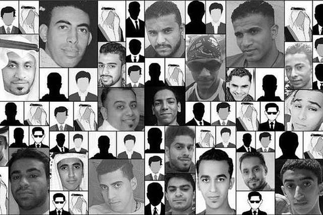 沙特上半年处决120人！其中一天80人被集体斩首（组图） - 2