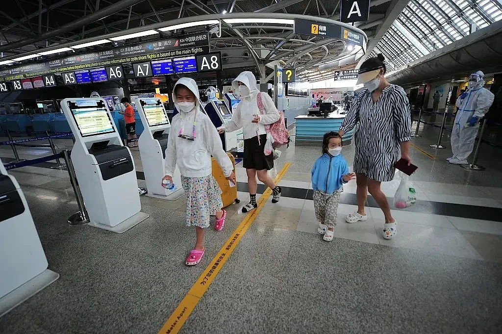 海南省宣布从8月9日起，分类分批安排符合条件的滞留旅客返程。
