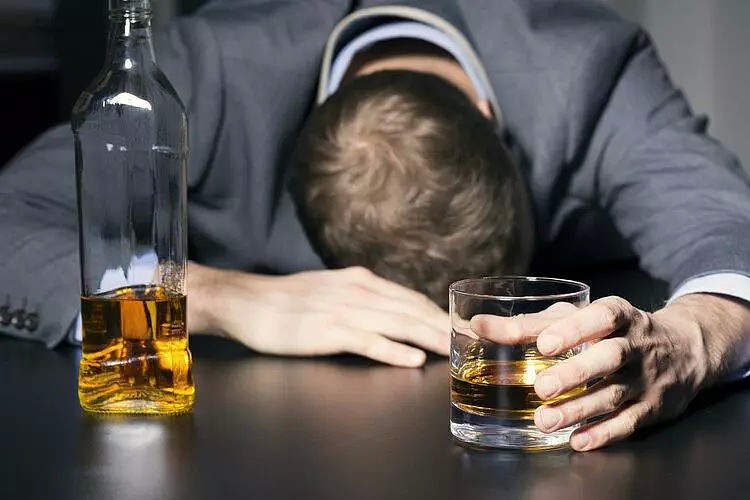 【健康】偶尔喝一点酒，但不喝多，有益于心血管健康？研究给出了解释（组图） - 7