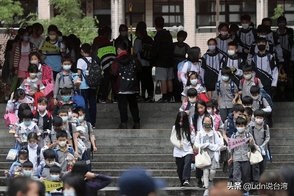 BA.5台湾本土疫情8月恐升温，医估大规模流行机会低（图） - 1