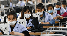 疫情封控拖累经济，中国应届生就业前景黯淡（图）
