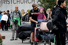 公开厌恶背包客和穷游，新西兰部长：更盼高端游客来访（组图）