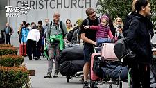 公开厌恶背包客和穷游，纽西兰部长：更盼“高端”游客来访（组图）
