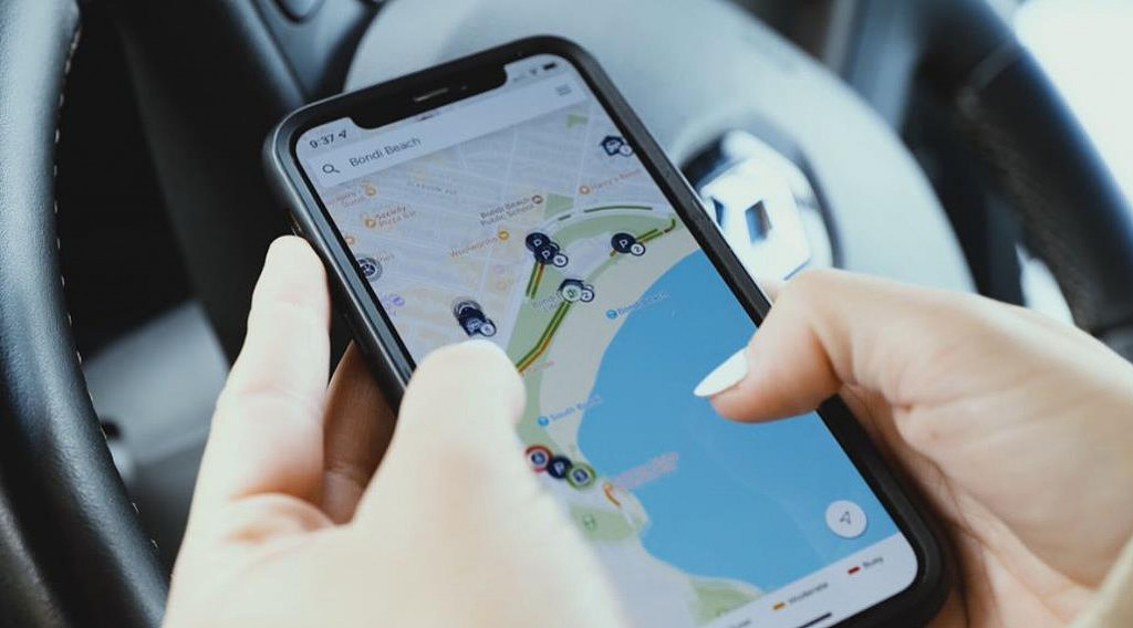 悉尼推出停车APP！出门前就知道哪有车位，东区率先试行（组图） - 4