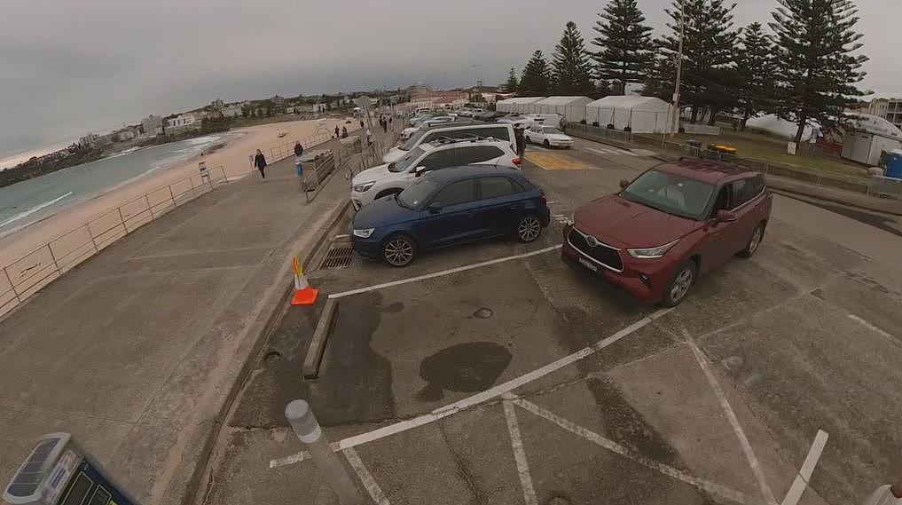 悉尼推出停车APP！出门前就知道哪有车位，东区率先试行（组图） - 5