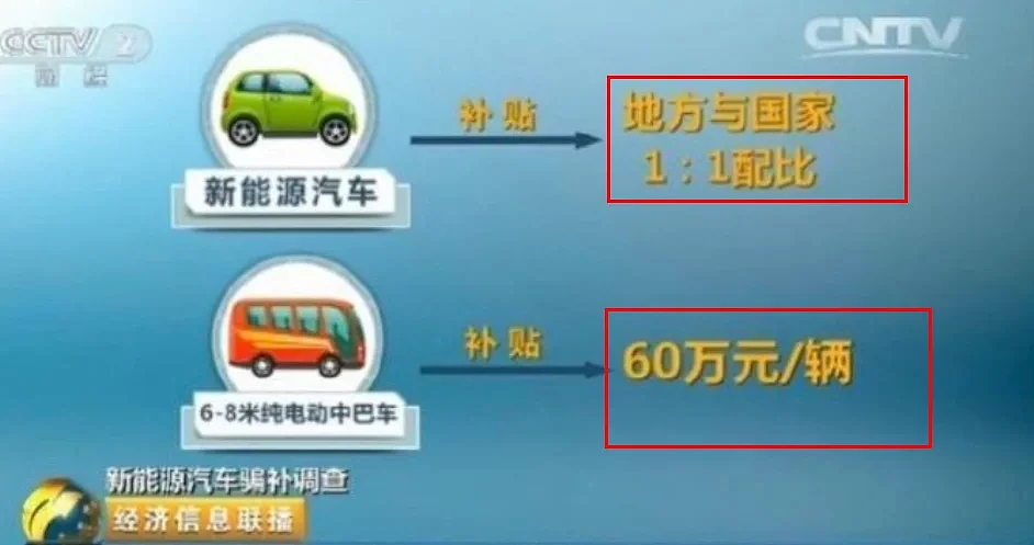 烧光51亿，又骗国家补贴，中国一代造车神话露馅了（组图） - 18