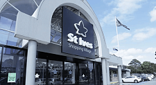 悉尼St Ives购物中心挂牌5亿澳元待售