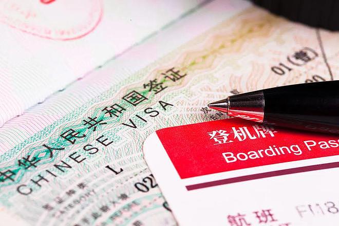 外籍华人博士可申请中国绿卡，中国移民有什么改变（组图） - 2