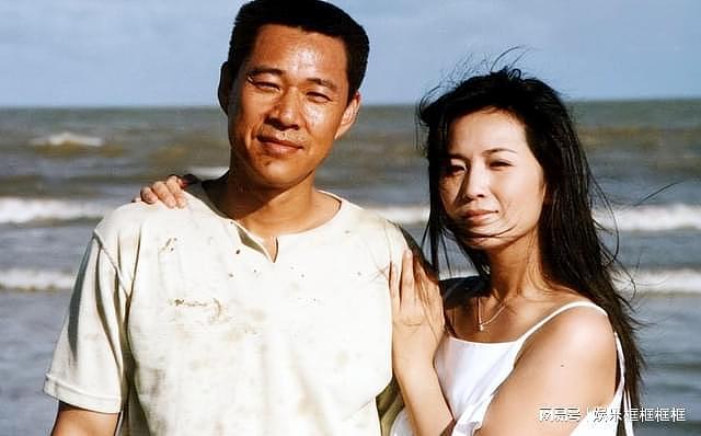 女舞蹈家霍凡：嫁大12岁张丰毅，结婚28年无子女，却依旧非常幸福（组图） - 2