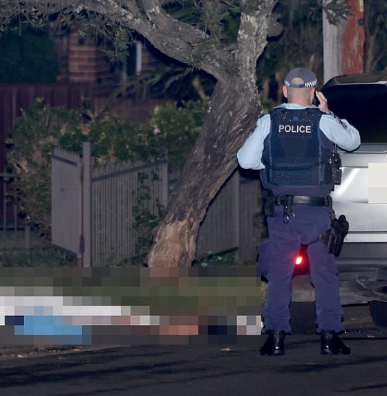 最新：悉尼街头发生枪击案，2女子遭“有计划暗杀”，或与帮派战争有关（视频/组图） - 6