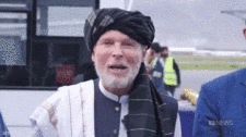 曾被监禁3年，逃离苦海的澳洲学者重返阿富汗，竟成塔利班“粉丝”（视频/组图）