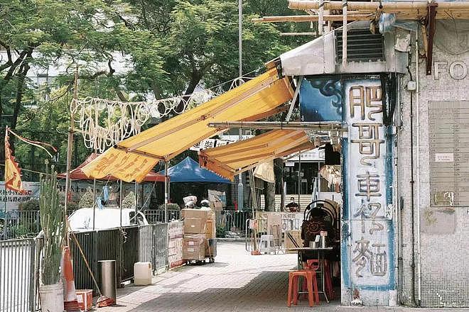 住在香港最低调的市区石硖尾，让我像回到了在内地的家乡（组图） - 8