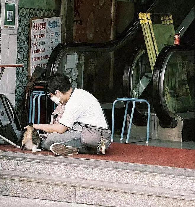 住在香港最低调的市区石硖尾，让我像回到了在内地的家乡（组图） - 18