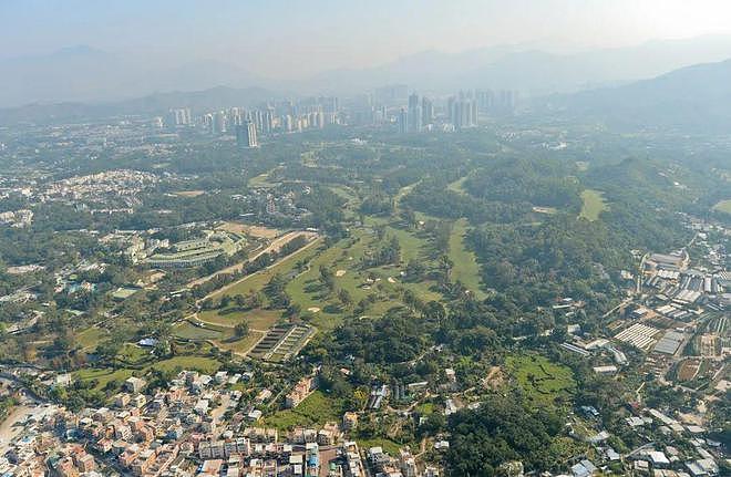 香港政府高层利益大公开，最“壕”的坐拥456幅土地（组图） - 14