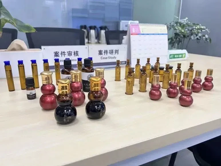 上海数千老人购买壮阳神药，警方破案时也深感不可思议（组图） - 4