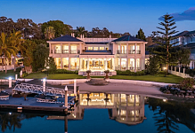 澳洲临海住宅严重溢价，悉尼买家为“靓海景”多付121%
