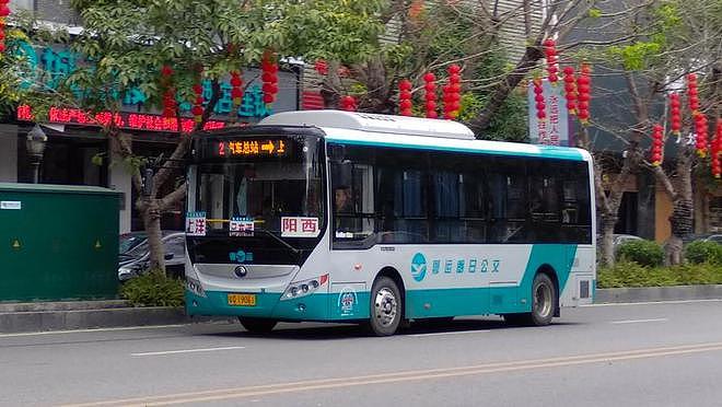 广东博罗县回应“40多分钟没一辆公交”：企业经营困难（图） - 3