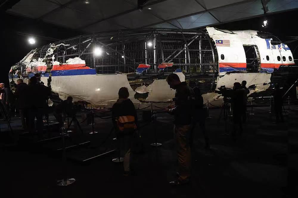 时隔八年！马航MH17航班被击落案将于今年11月宣判，荷兰检方要求对 4 名被告判处终身监禁（图） - 1