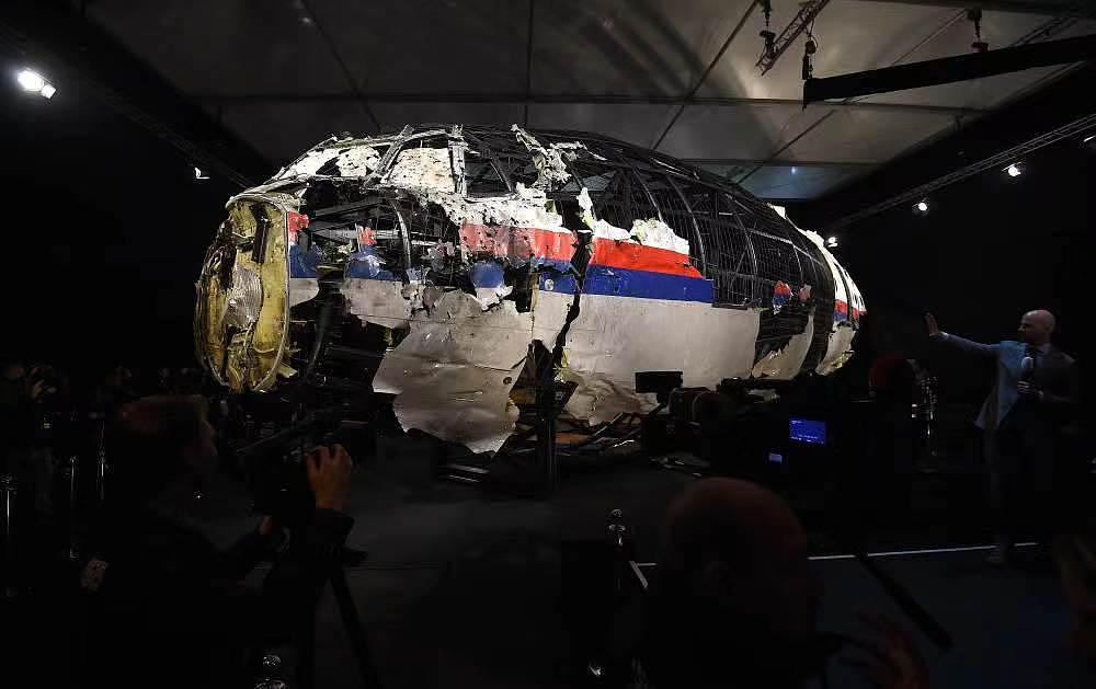 时隔八年！马航MH17航班被击落案将于今年11月宣判，荷兰检方要求对 4 名被告判处终身监禁（图） - 2