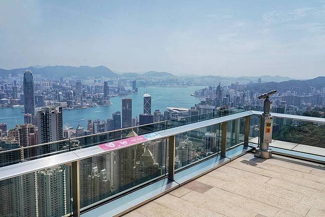 我，香港送外卖，月收入36000港币，看到了香港普通民众生活现状（组图） - 13