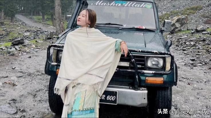 25岁中国女孩孤身独闯阿富汗,差点嫁塔利班头目（组图） - 5