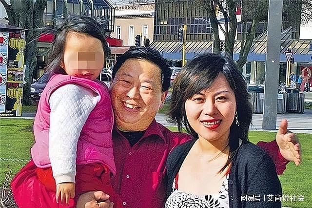 新西兰华裔女子被丈夫杀害，死时内裤上有3男DNA（组图） - 11