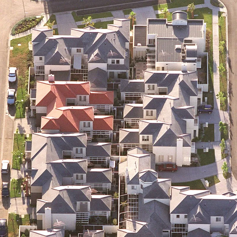 维州住宅地块面积持续缩小，建房成本上涨推高价格（组图） - 7