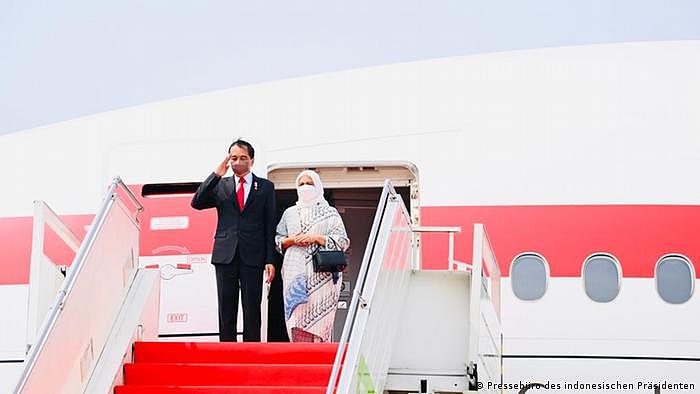 印尼总统佐科威在7月下旬访华，当时就有专家表示，佐科威此行目的之一是要邀请习近平亲自出席G20峰会