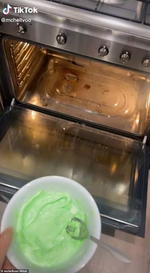 烤箱污垢如何去除？澳女分享清洁小妙招，网友大赞“这是高手”（视频/组图） - 7