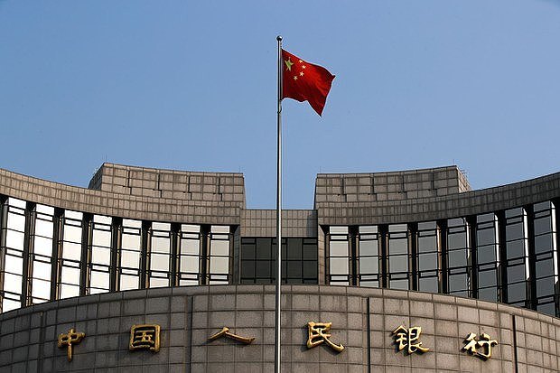 中国央行再度降息　能否刺激经济救房市？