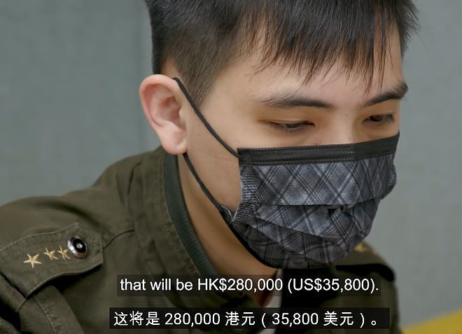 香港小伙月薪2万，执意要带2只猫移民英国，积蓄连机票都买不起（组图） - 12