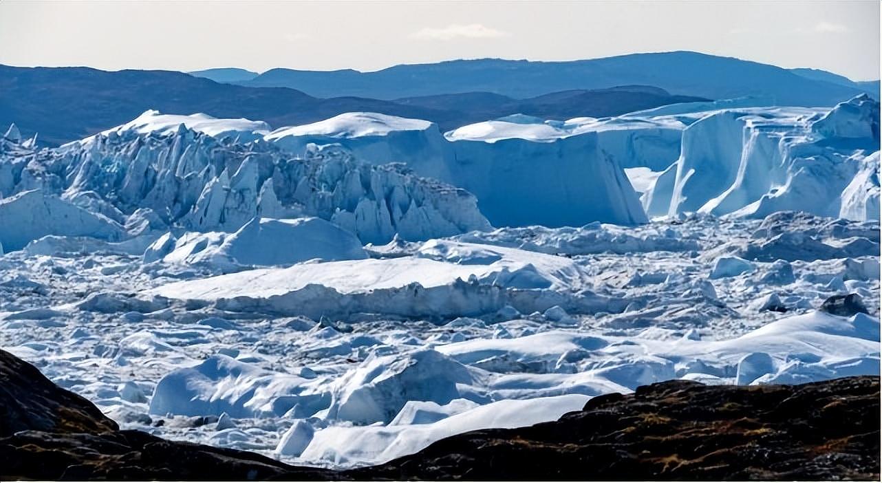 格陵兰岛发现大量稀有矿产，美国富豪组团淘金，这对人类伤害多大（组图） - 2
