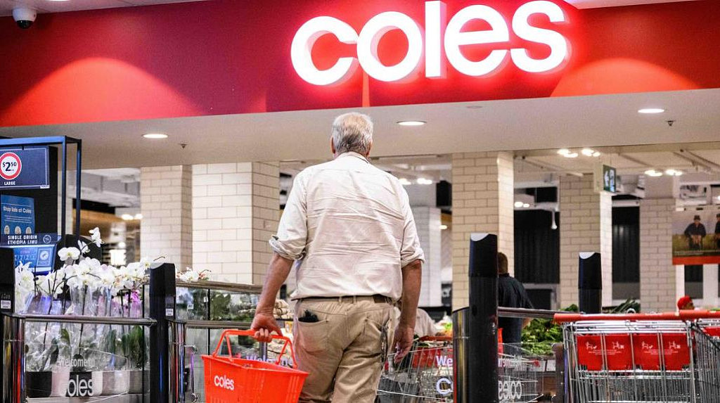 Coles警告：通胀问题不会很快结束，许多家庭将继续面临压力（组图） - 3