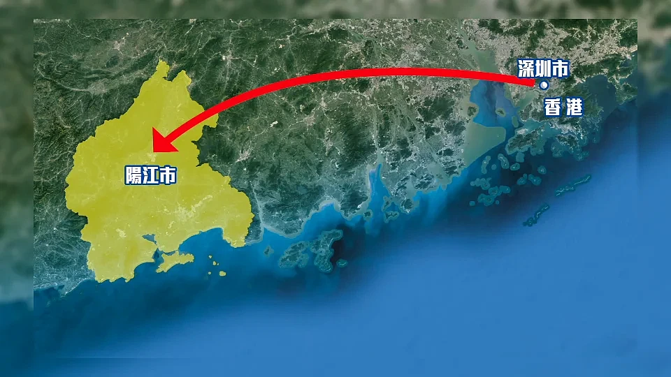 香港海域突现百万鲳鱼，背后原因令人唏嘘（组图） - 8
