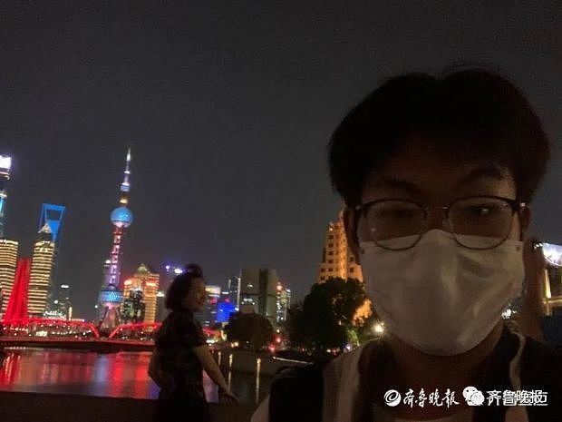 山东15岁少年坐公交一路玩到上海，4天花153元，途经9城换乘38次（组图） - 3