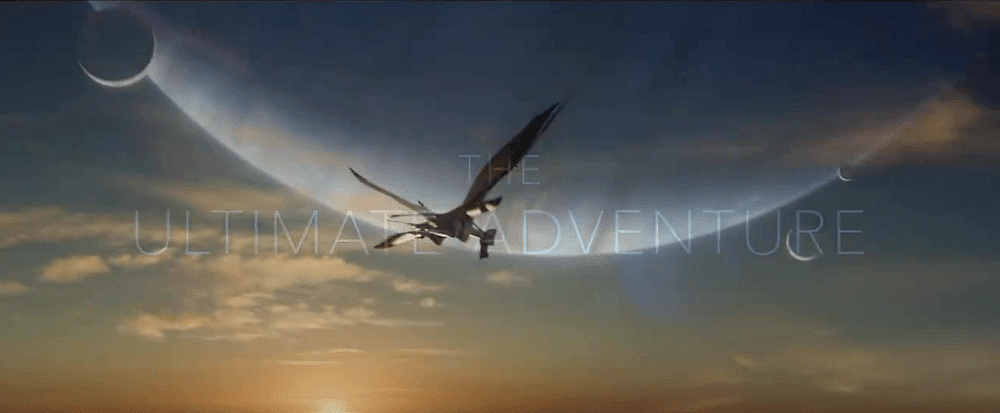 《阿凡达》将再次重映，导演卡梅隆透露《阿凡达2》片长达3小时（组图） - 4