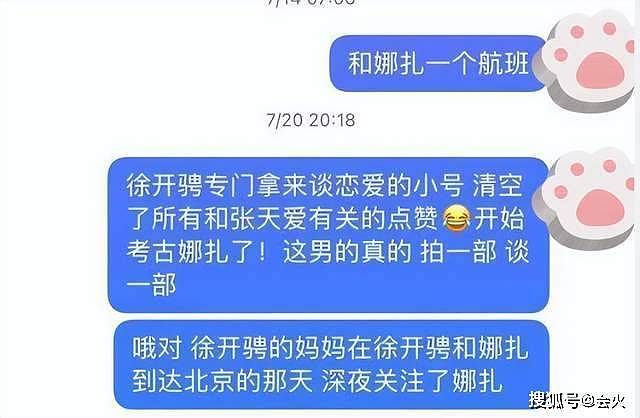 古力娜扎又被骂成小三，她真的无辜吗？（组图） - 14