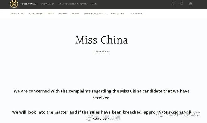 世界小姐中国区总冠军老底被扒光，不仅学历造假，几乎整个履历都是假的？（组图） - 21